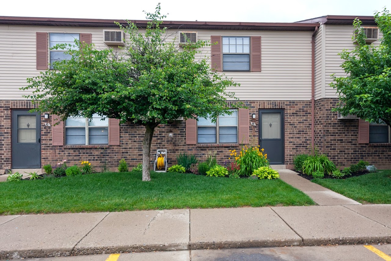 Photo of GREENVILLE VILLAGE. Affordable housing located at 5 JULIE CT COVINGTON, OH 45318