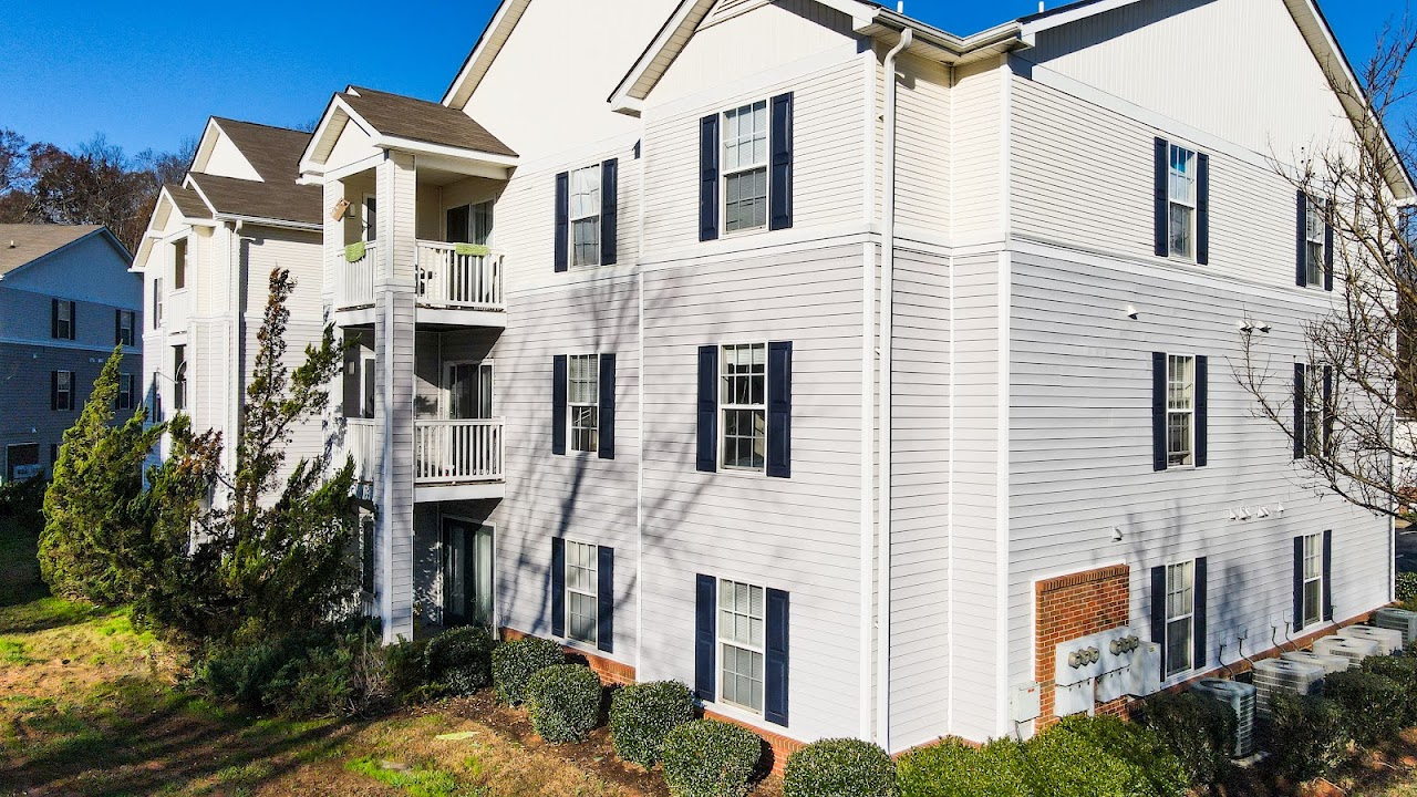Photo of CONCORD CHASE. Affordable housing located at 100 CONCORD CHASE CIRCLE CONCORD, NC 28205