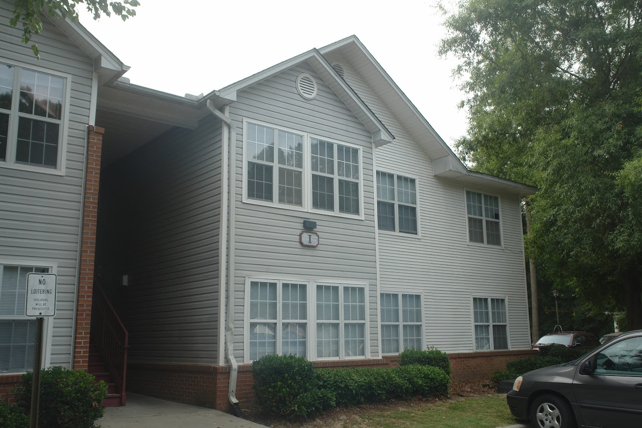 Photo of VISTA VIEW ONE APTS. Affordable housing located at 39 HAIGLER BLVD BLUFFTON, SC 29910
