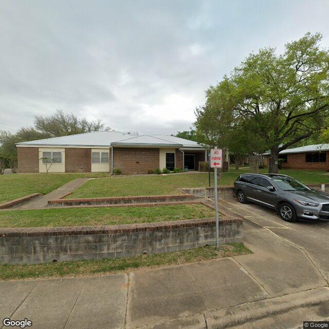 Photo of Bastrop Housing Authority. Affordable housing located at 502 FARM Street BASTROP, TX 78602