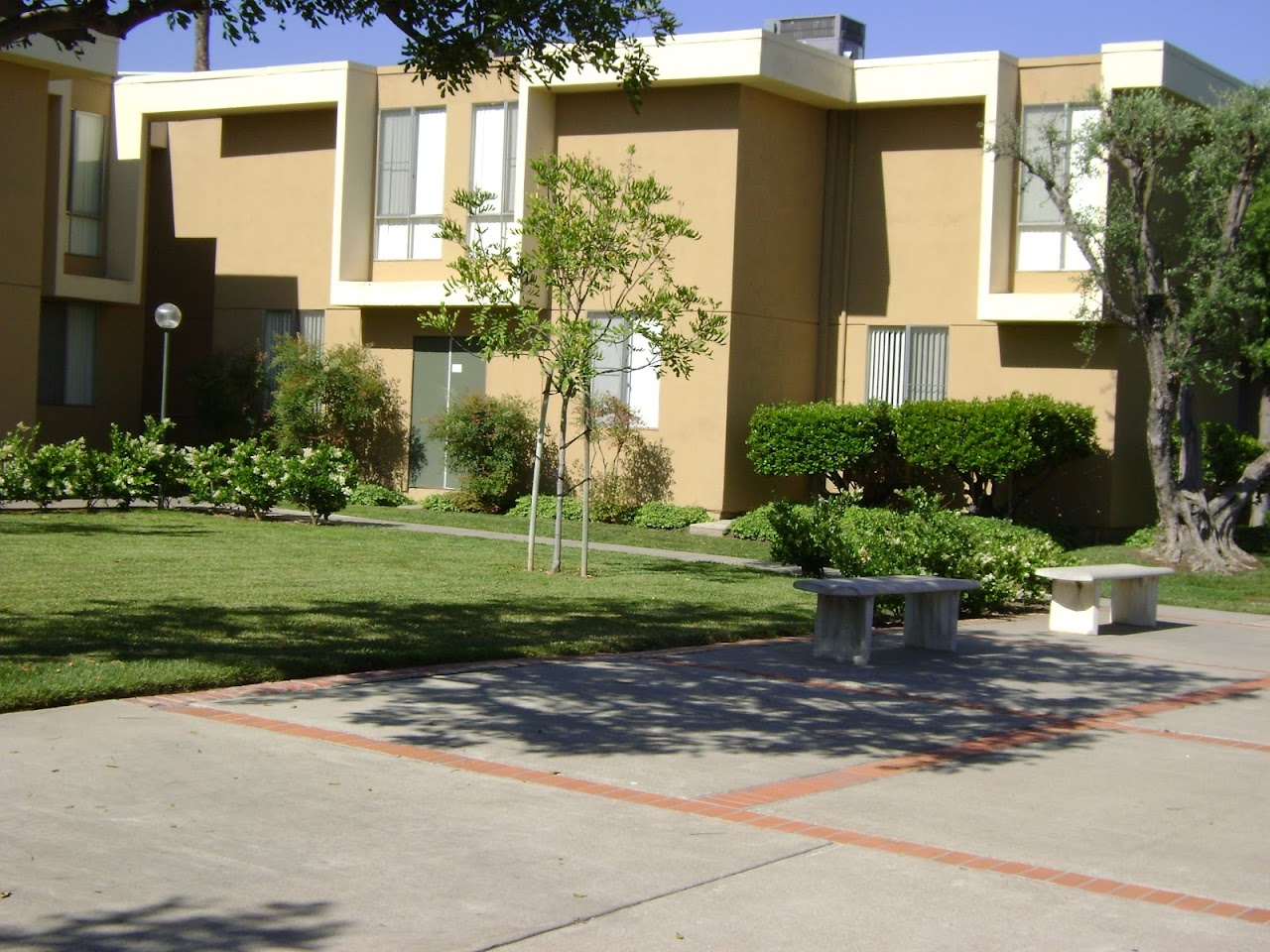 Photo of LEXINGTON GREEN APTS. Affordable housing located at 1415 E LEXINGTON AVE EL CAJON, CA 92019