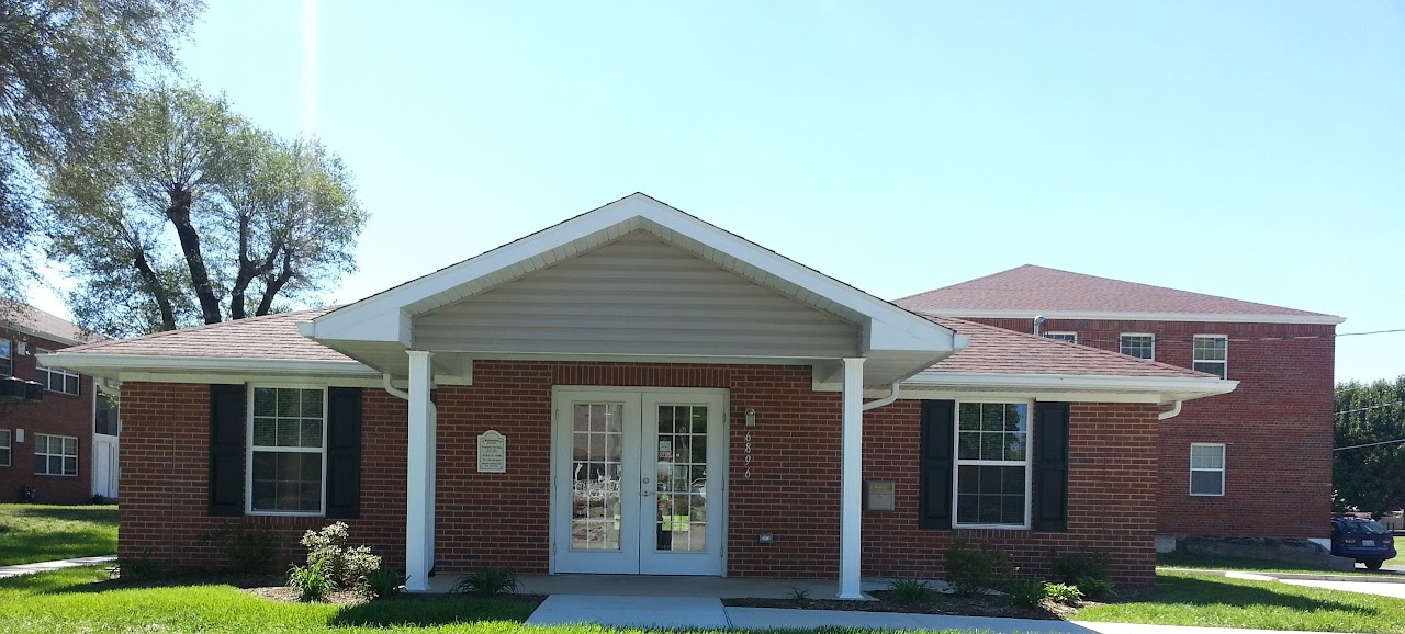 Photo of WILLIAMSBURG APTS. Affordable housing located at 6900 W MAIN ST BELLEVILLE, IL 62223