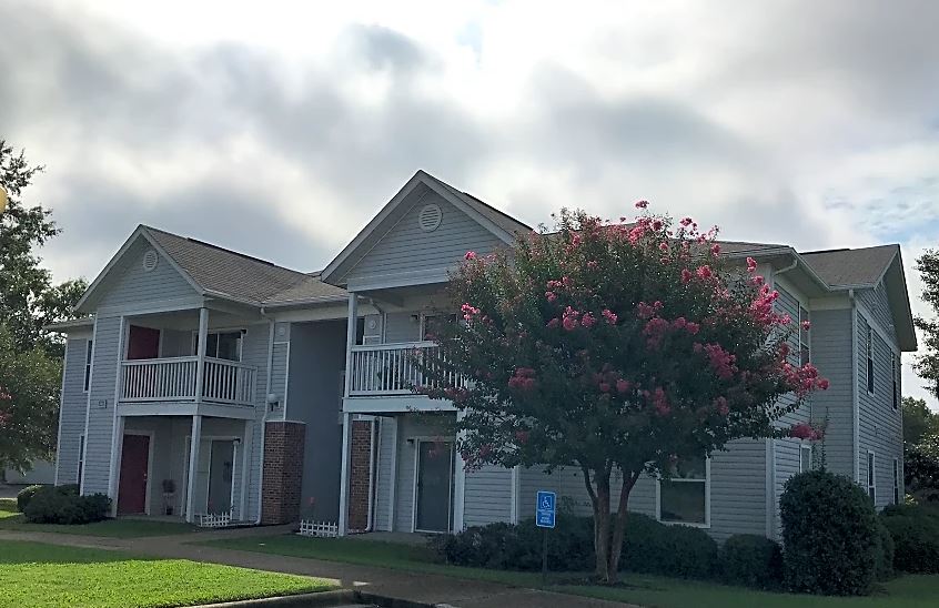 Photo of BRADFORD PLACE. Affordable housing located at 200 LOWMAN CIRCLE FUQUAY VARINA, NC 27526