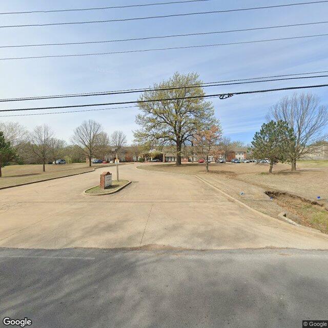 Photo of CARDINAL HEIGHTS at 224 S 19TH ST COLLINSVILLE, OK 74021