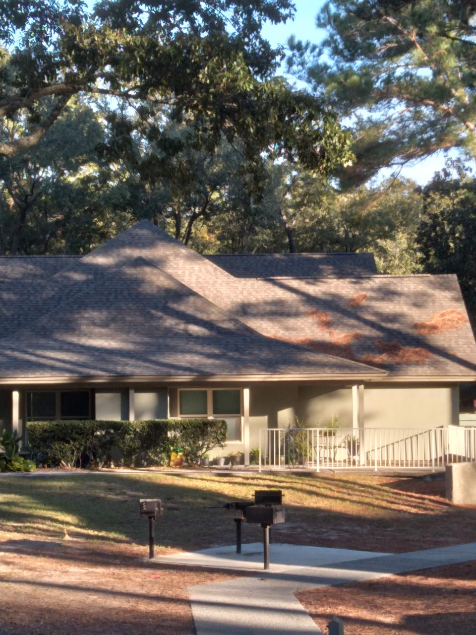 Photo of 90 DILLON APARTMENTS. Affordable housing located at 90 DILLON ROAD HILTON HEAD, SC 29926