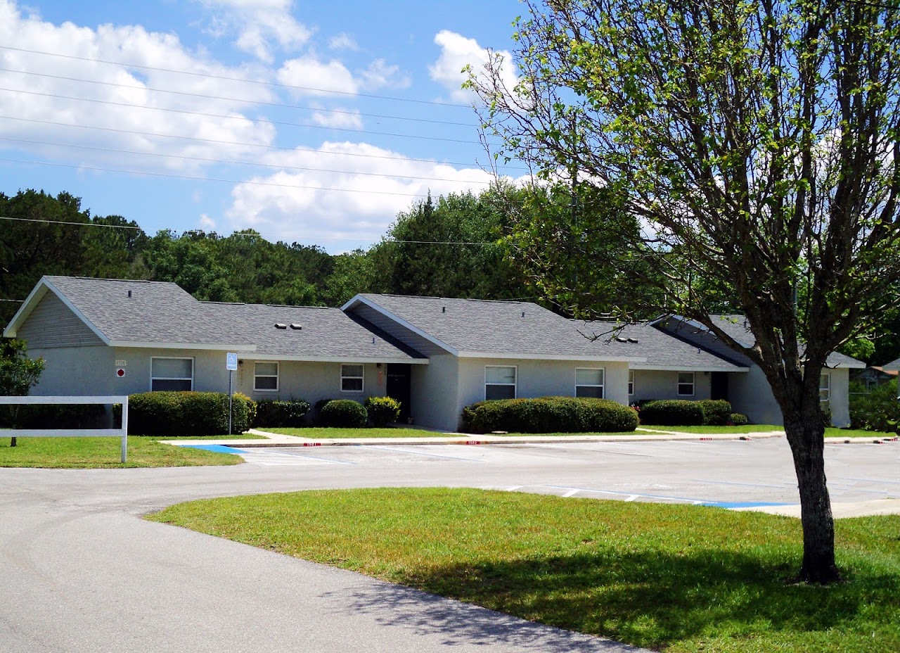 Photo of CLAY SPRINGS. Affordable housing located at 101 JOEY DR GREEN COVE SPRINGS, FL 32043