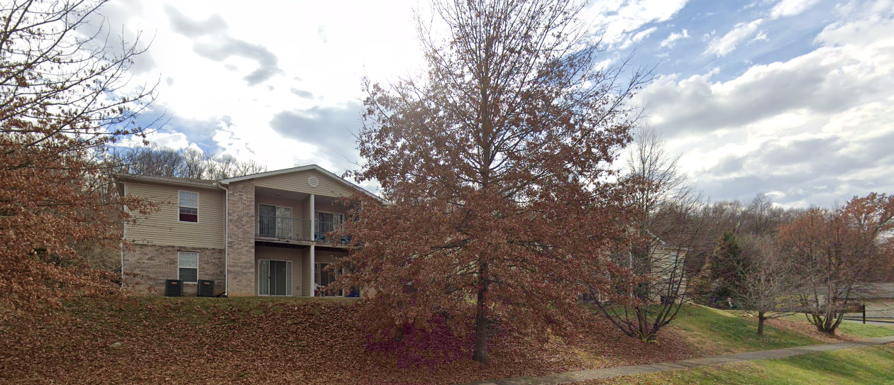 Photo of ORLEANS TERRACE. Affordable housing located at 1400 ORLEANS ST JOHNSON CITY, TN 37601