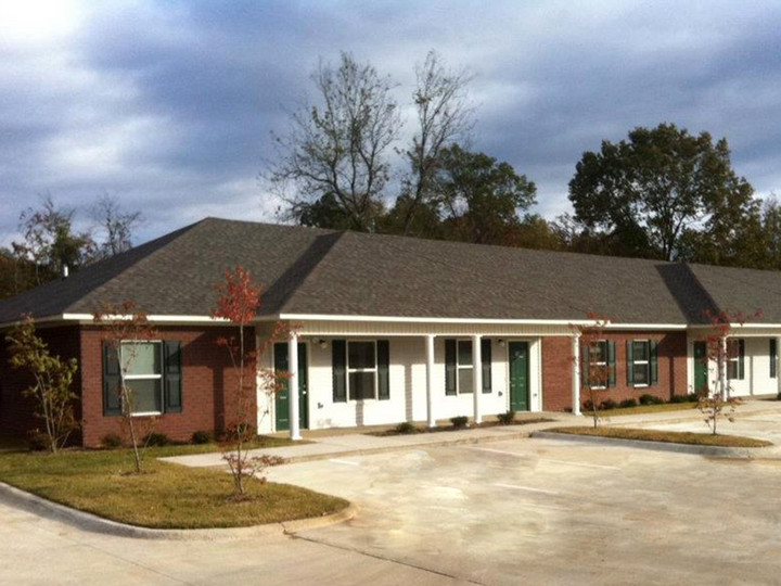 Photo of GREENBRIER GARDENS. Affordable housing located at 54 MOUNTAIN DR GREENBRIER, AR 72058
