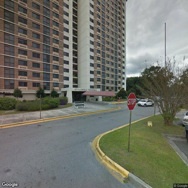 Photo of Housing Authority of Savannah at 1407 WHEATON STREET SAVANNAH, GA 31404