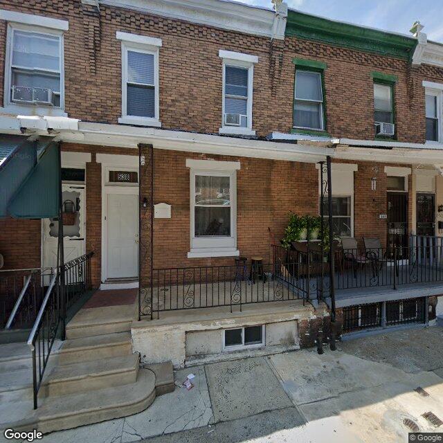 Photo of 540 N ALLISON ST. Affordable housing located at 540 N ALLISON ST PHILADELPHIA, PA 19131