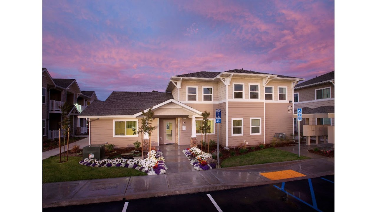 Photo of RIVERBANK FAMILY APTS. Affordable housing located at 3952 PATTERSON RD RIVERBANK, CA 95367