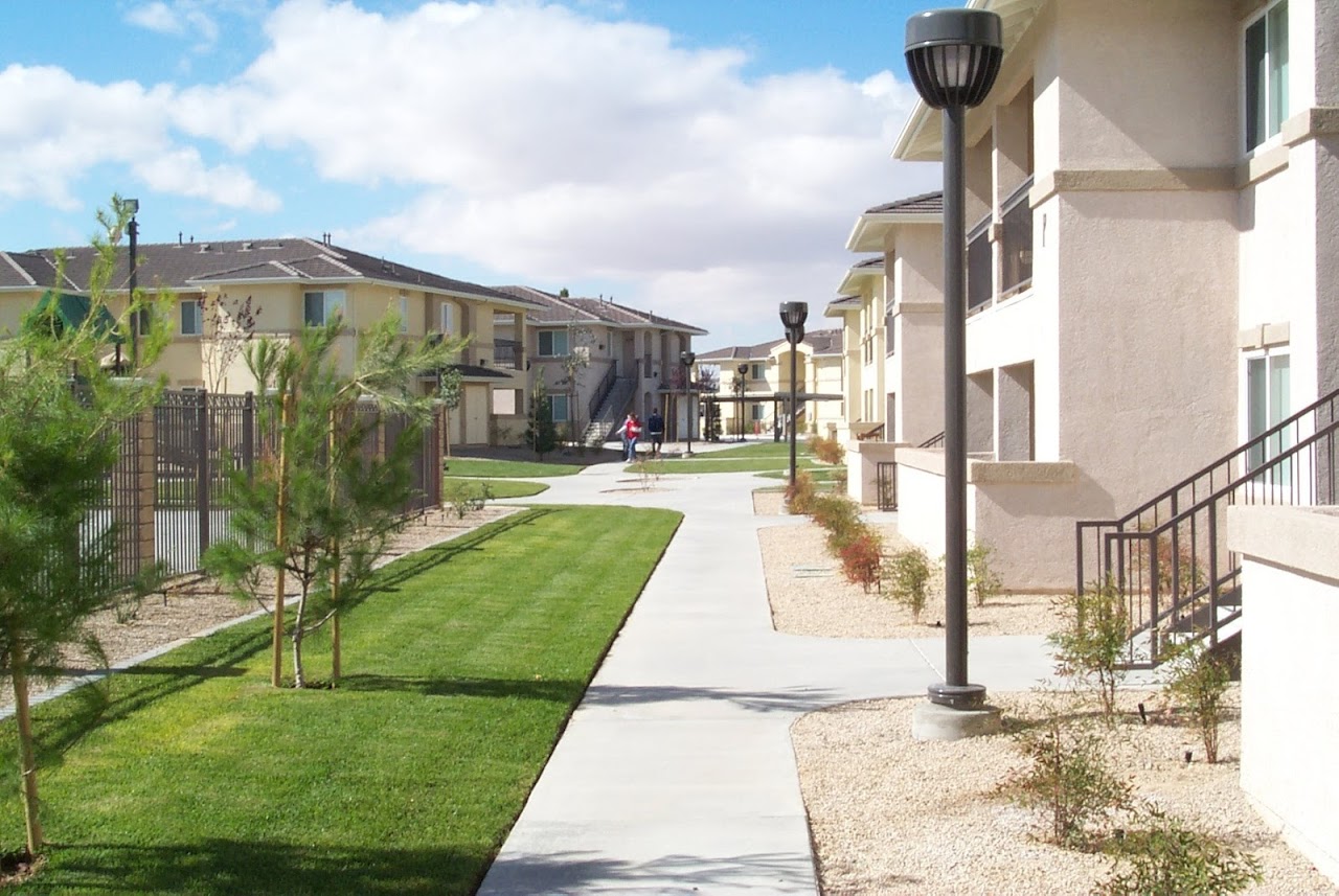 Photo of IMPRESSIONS AT VALLEY CENTER. Affordable housing located at 15500 MIDTOWN DR VICTORVILLE, CA 92394