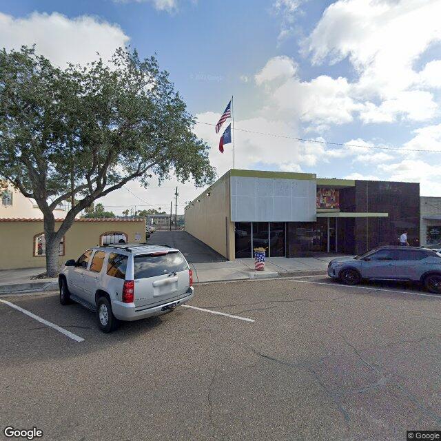 Photo of Harlingen Housing Authority. Affordable housing located at 219 East Jackson Street HARLINGEN, TX 78550