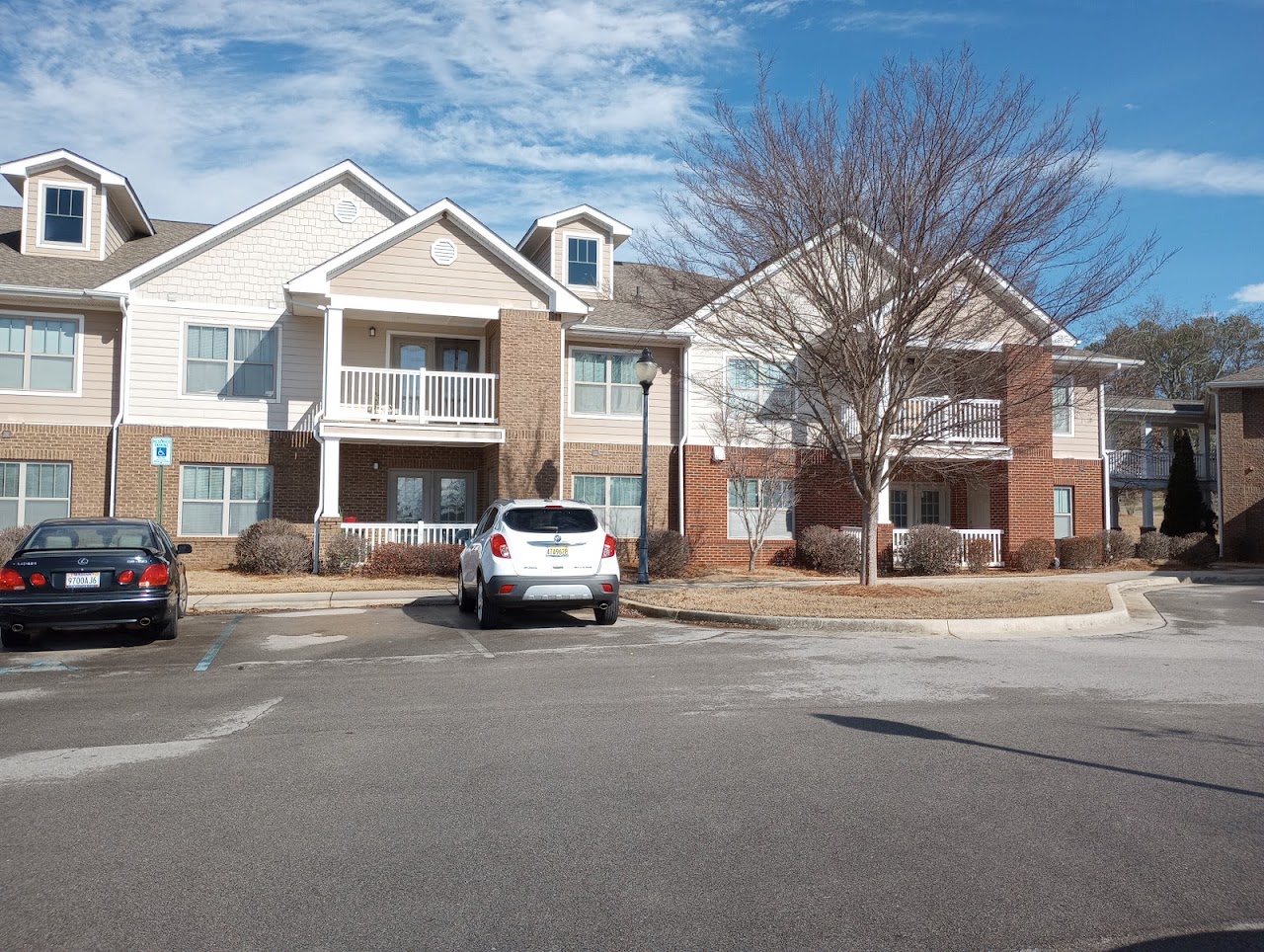 Photo of FRANKLIN HILLS. Affordable housing located at 5300 MILLENNIUM DR NW HUNTSVILLE, AL 35806