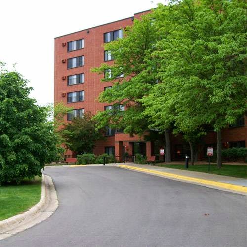 Photo of SOUTH HAVEN. Affordable housing located at 3400 PARKLAWN AVE EDINA, MN 55435