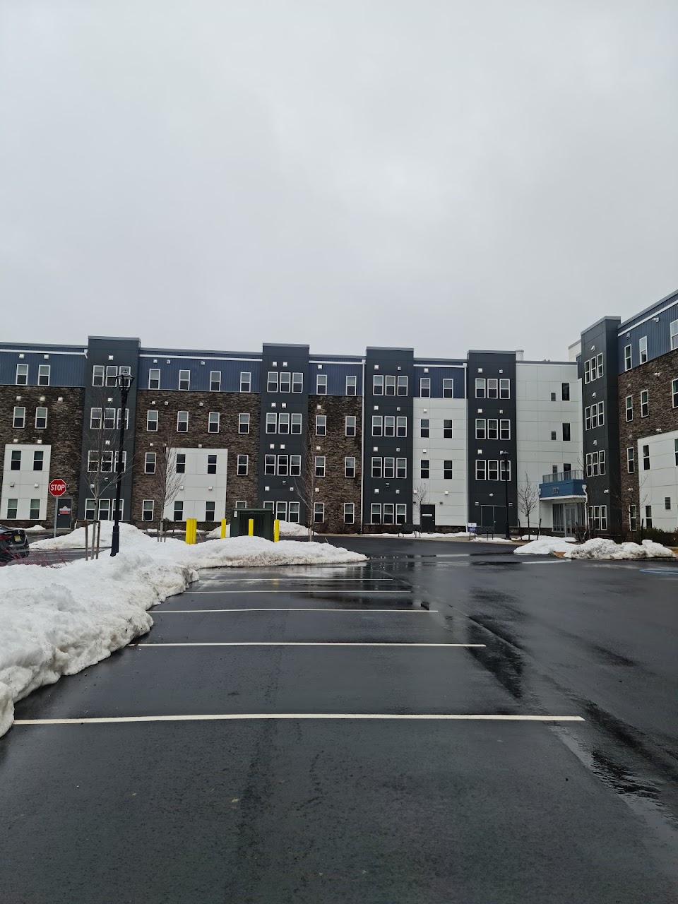 Photo of KILMER HOMES II. Affordable housing located at 91 TRUMAN DRIVE EDISON, NJ 08817