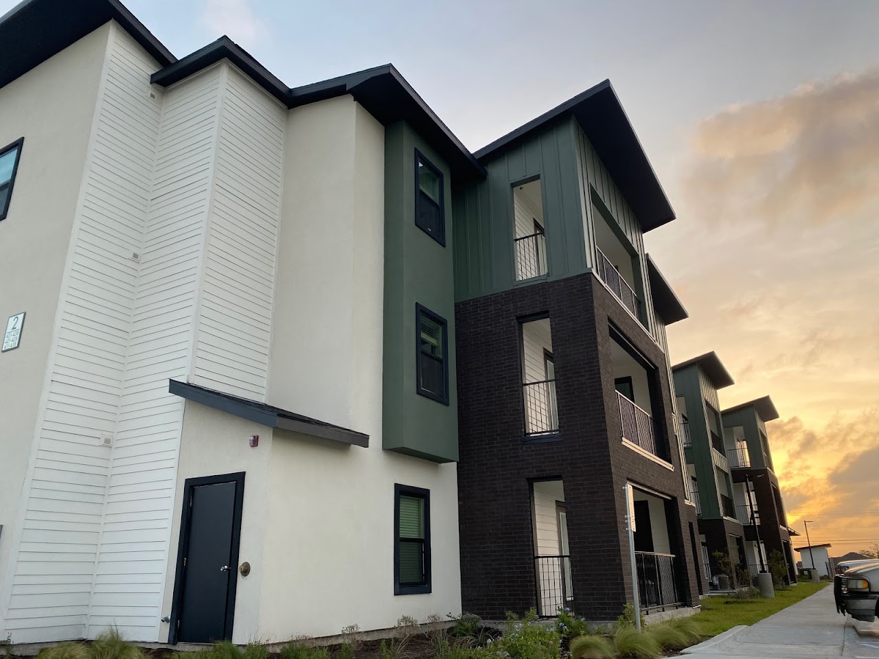 Photo of AVANTI AT GREENWOOD. Affordable housing located at 6102 GREENWOOD DR CORPUS CHRISTI, TX 78417
