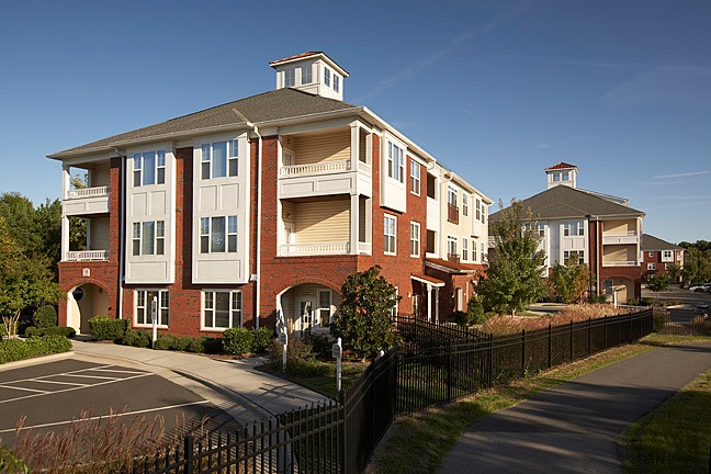 Photo of GATEWAY PARK. Affordable housing located at 710 GATEWAY PARK DRIVE RALEIGH, NC 27601