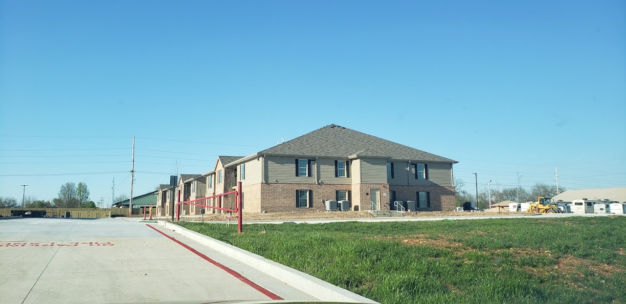 Photo of NICHOLAS COURT. Affordable housing located at 347 S. NICHOLAS ROAD. NIXA, MO 65714
