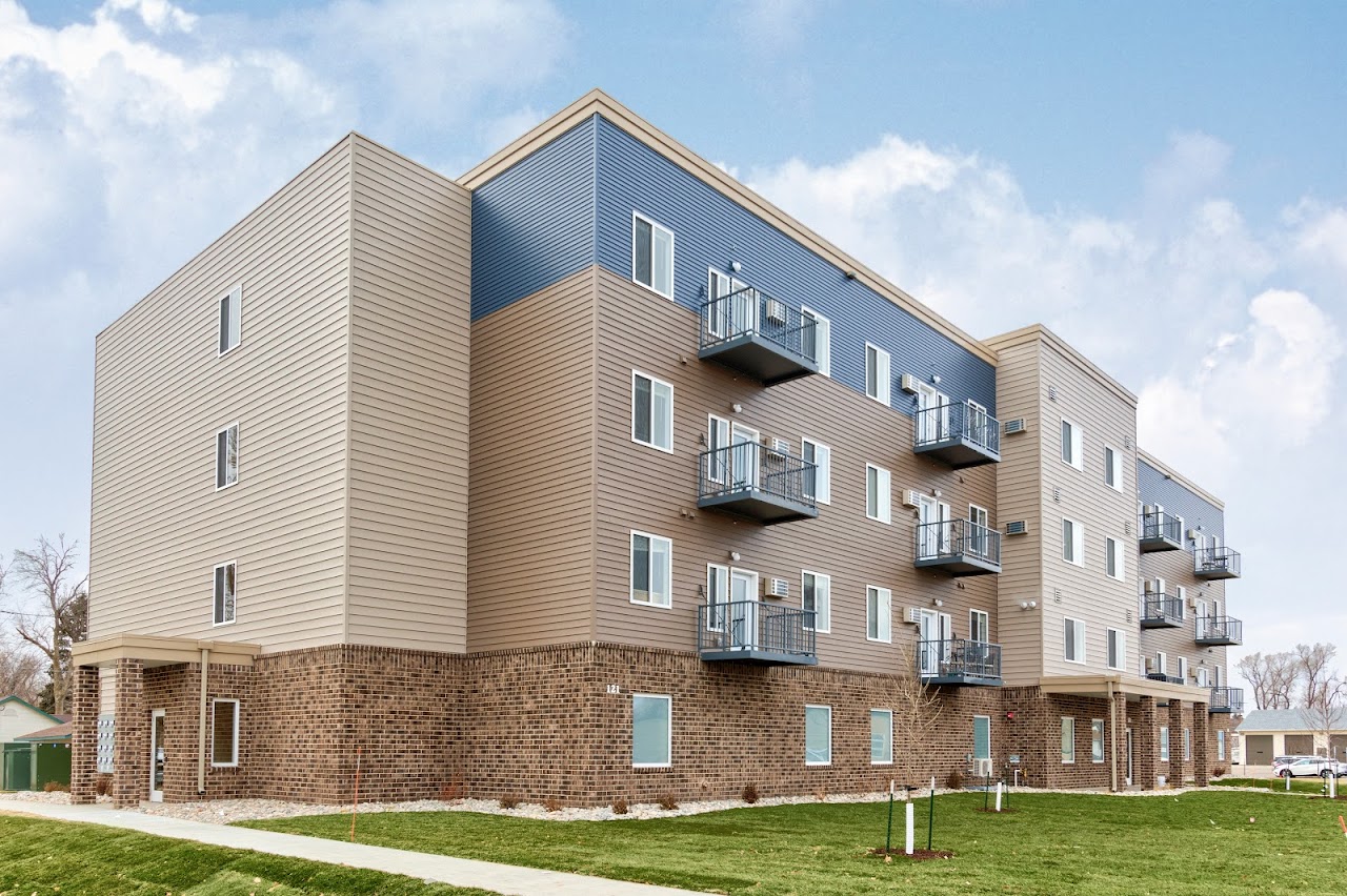 Photo of HARPER HEIGHTS. Affordable housing located at 121 1ST AVE W WEST FARGO, ND 58078