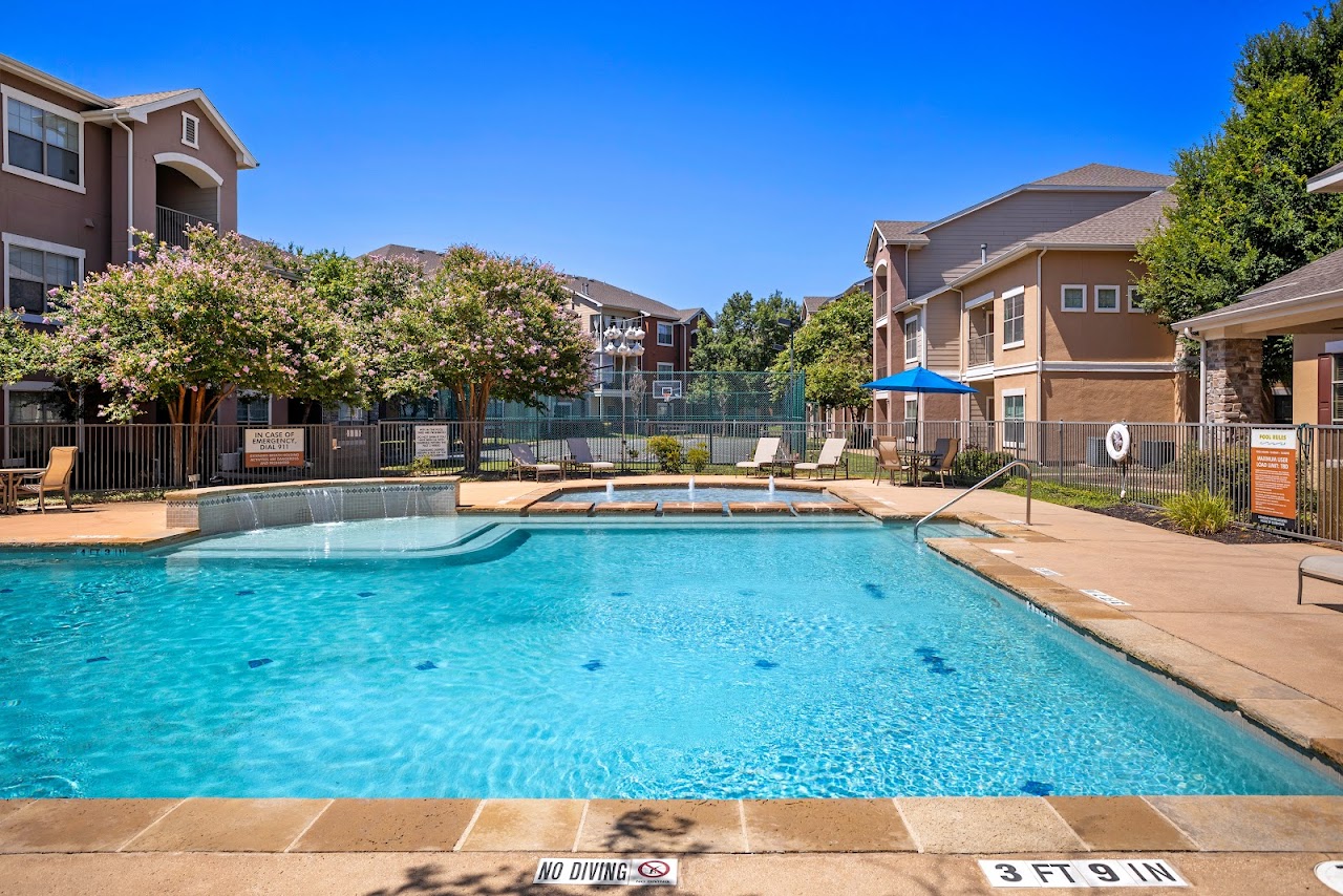 Photo of CYPRESS CREEK AT RIVER BEND. Affordable housing located at 120 RIVER BEND DR GEORGETOWN, TX 78628