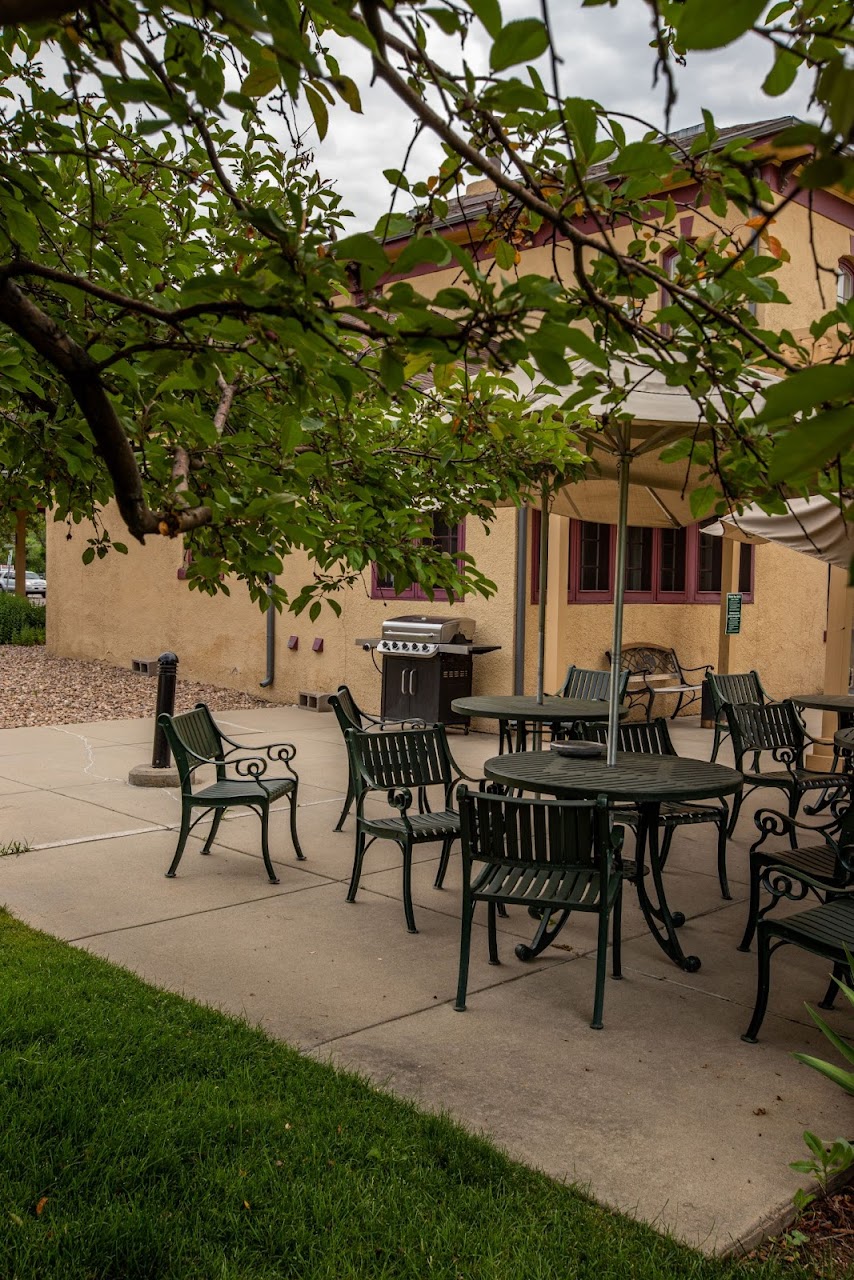 Photo of WILLOW GLEN SENIOR LIVING COMMUNITY. Affordable housing located at 1575 KIPLING ST LAKEWOOD, CO 80215