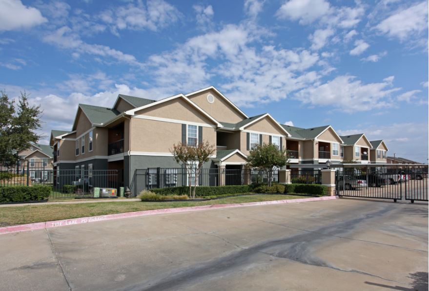 Photo of VILLAS OF GREENVILLE. Affordable housing located at 5000 JOE RAMSEY BLVD E GREENVILLE, TX 75401