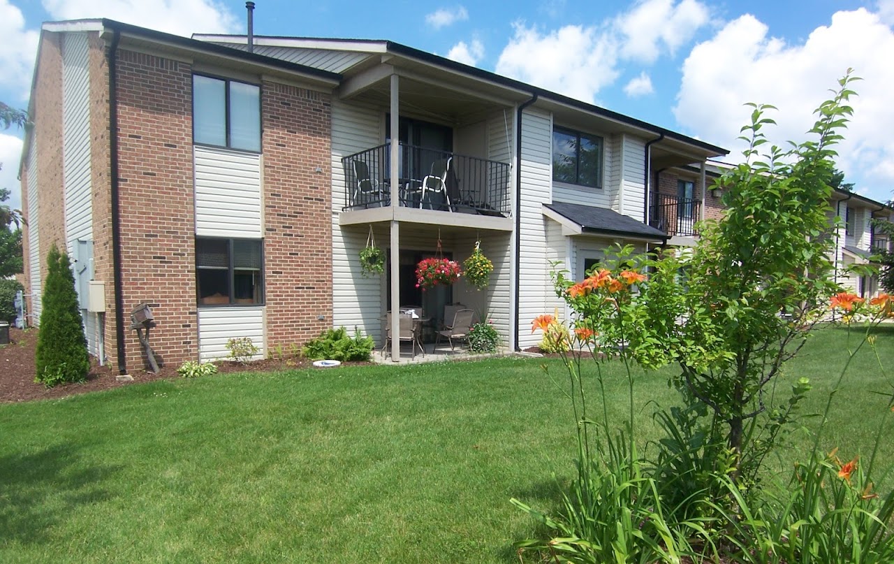 Photo of DEERFIELD APTS I. Affordable housing located at 1998 DEERFIELD LN KENDALLVILLE, IN 46755