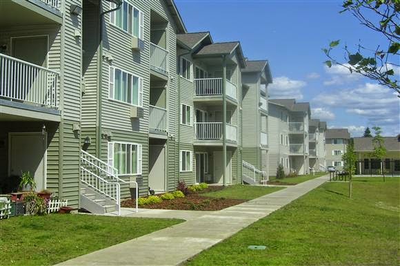 Photo of FALLS CREEK. Affordable housing located at 2831 NORTH JULIA STREET COEUR DALENE, ID 83815