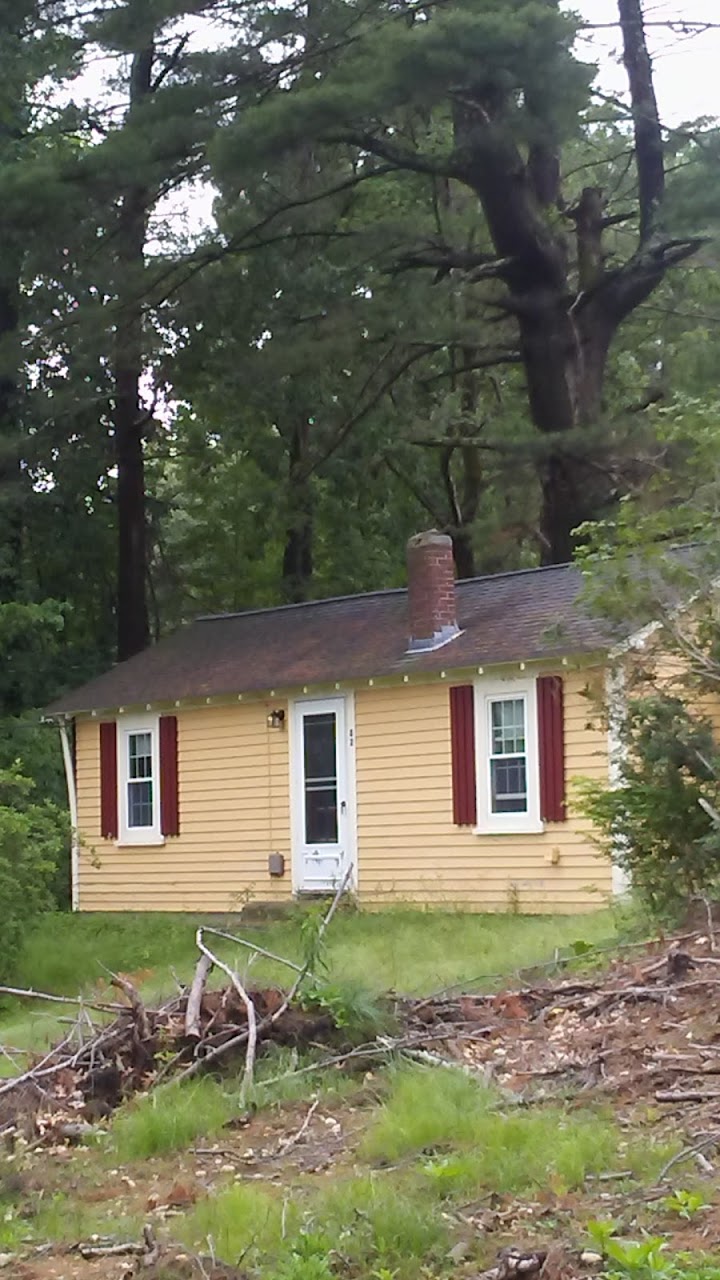Photo of SHILLMAN HOUSE. Affordable housing located at 49 EDMANDS RD FRAMINGHAM, MA 01701