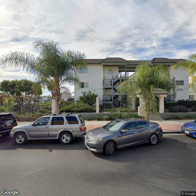 Photo of CITY HEIGHTS TEN at 3830 43RD STREET SAN DIEGO, CA 92105
