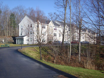 Photo of WOODLAND COMMONS. Affordable housing located at 500 LEDGEWOOD DR KITTERY, ME 03904