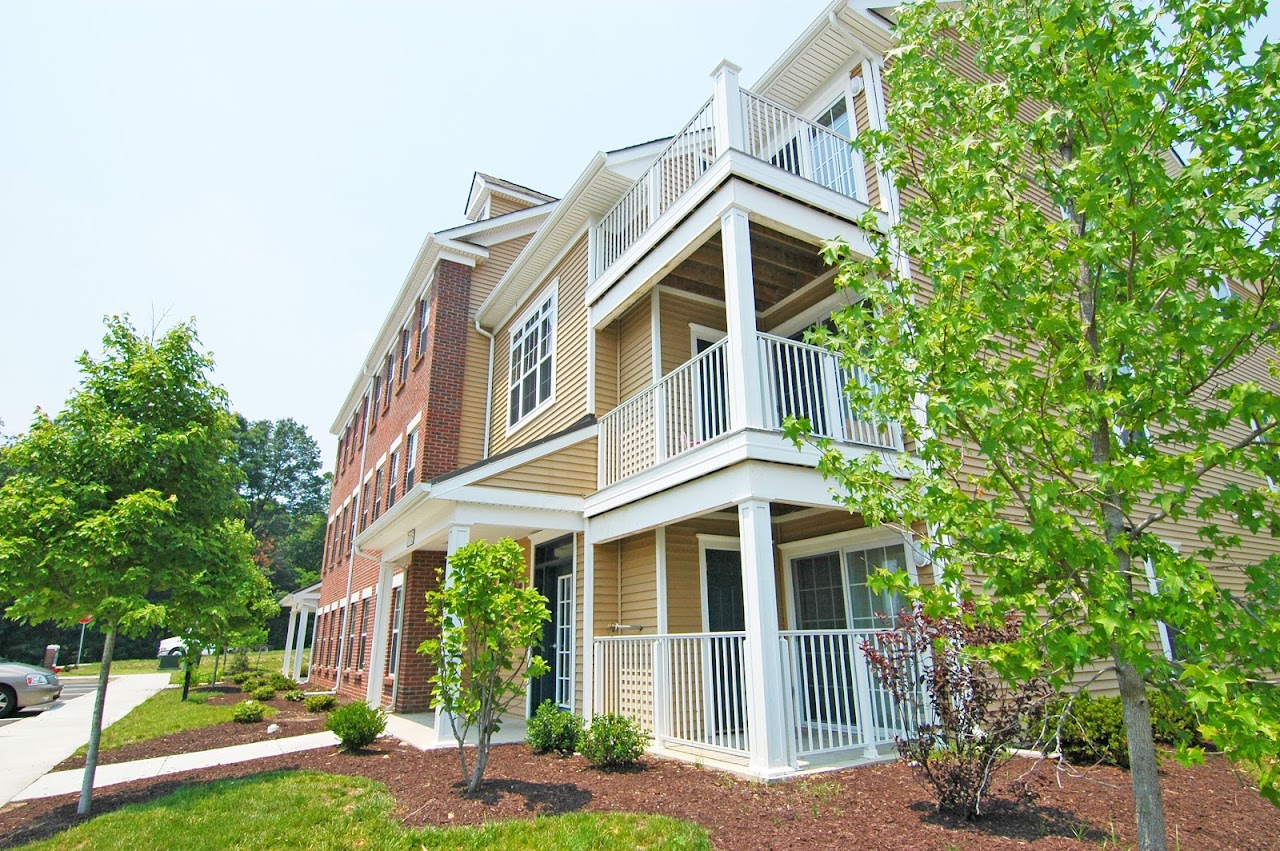 Photo of PORT CAPITAL VILLAGE LP. Affordable housing located at 7111 BEVERLY DR ELKRIDGE, MD 21075