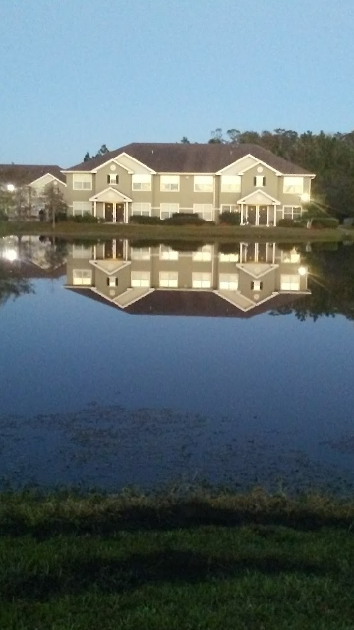Photo of MADISON GREEN APTS. Affordable housing located at 1 MADISON GREEN CIR PALM COAST, FL 32164