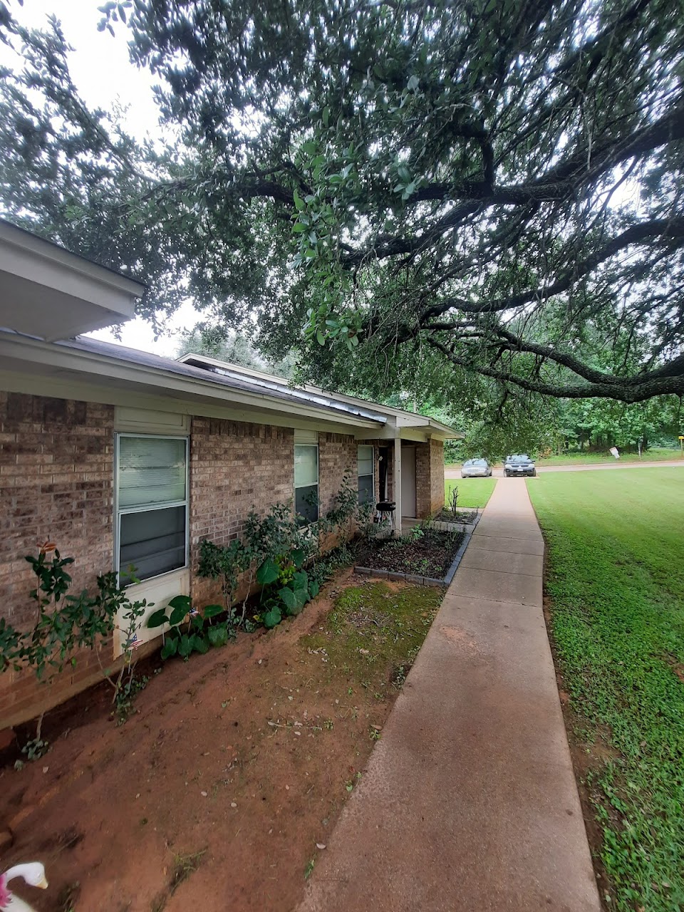 Photo of MURCHISON STREET APT. Affordable housing located at 1600 E MURCHISON ST PALESTINE, TX 75801