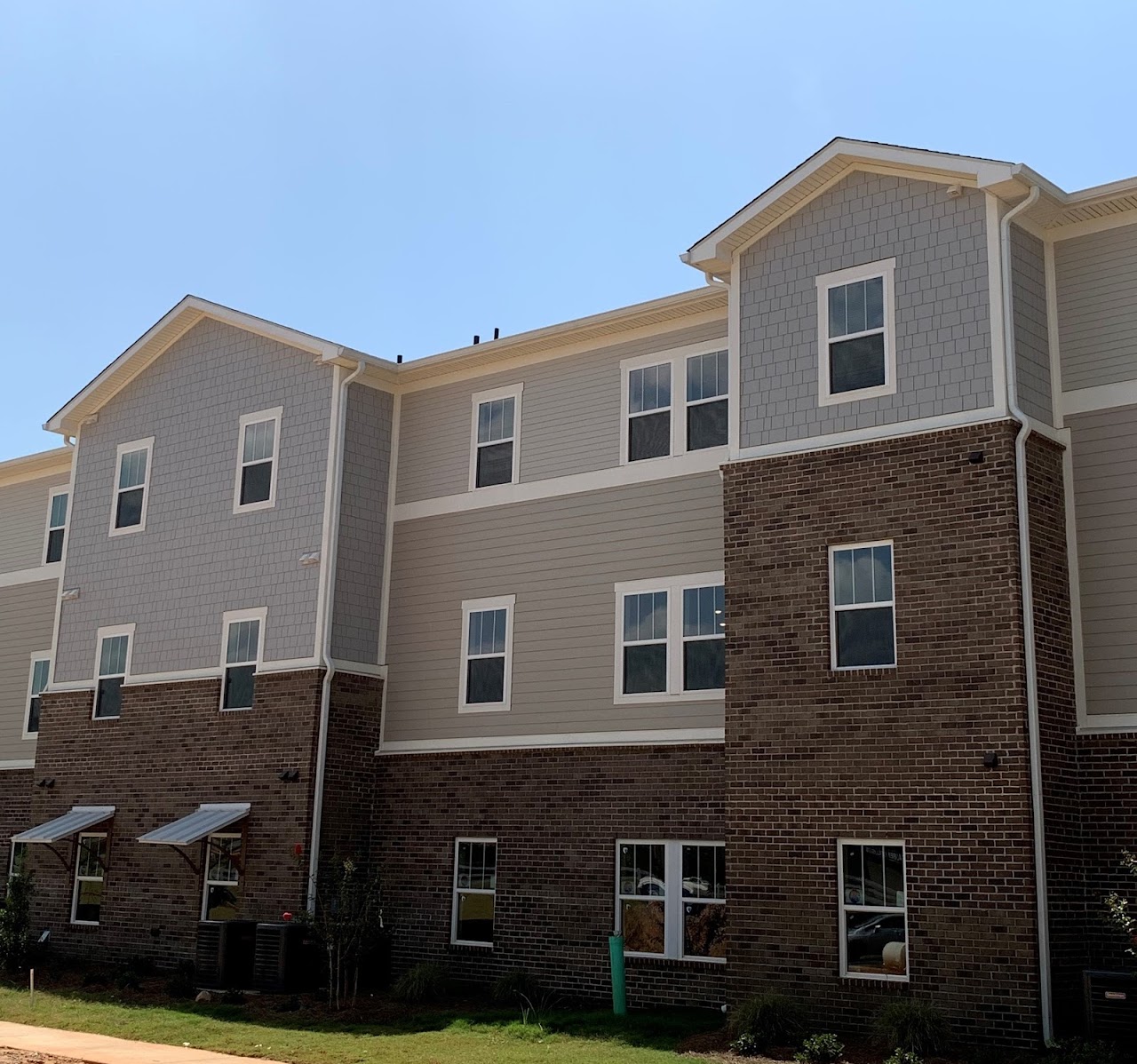 Photo of HARMONY AT CONYERS. Affordable housing located at 2001 WEST IRIS DRIVE, SE CONYERS, GA 30013