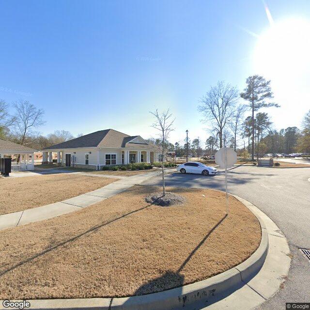 Photo of THE VILLAGE AT DUPONT LANDING. Affordable housing located at 519 SPELMAN COLLEGE PASS AIKEN, SC 29801