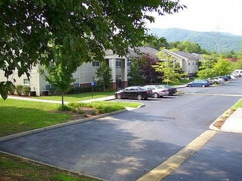 Photo of BLUE RIDGE APTS. Affordable housing located at 2610 PLYMOUTH RD JOHNSON CITY, TN 37601
