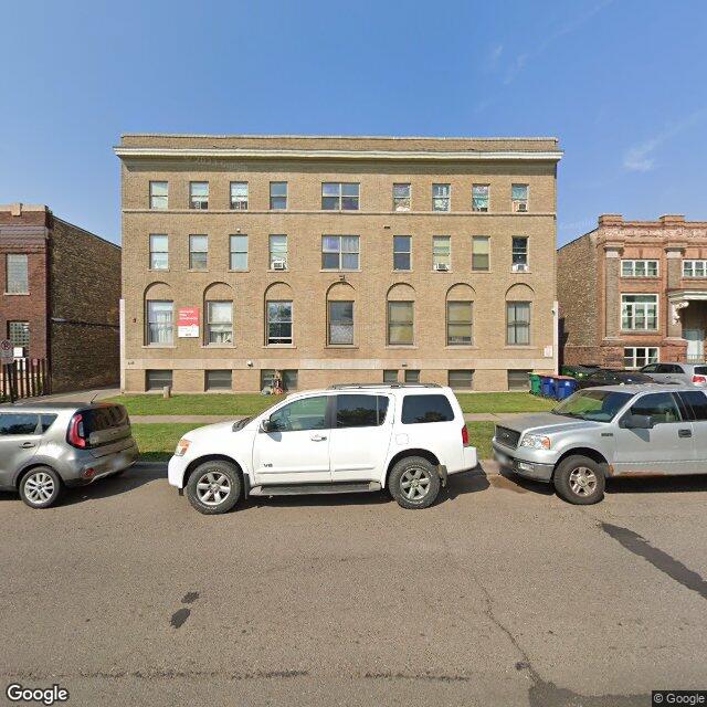 Photo of MEMORIAL PARK APARTMENTS II at 605 CENTRAL AVE N DULUTH, MN 55807