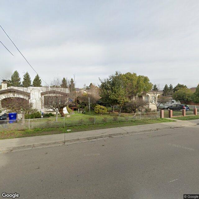 Photo of KENT GARDEN SENIOR HOUSING. Affordable housing located at 16450 KENT AVE SAN LORENZO, CA 94580