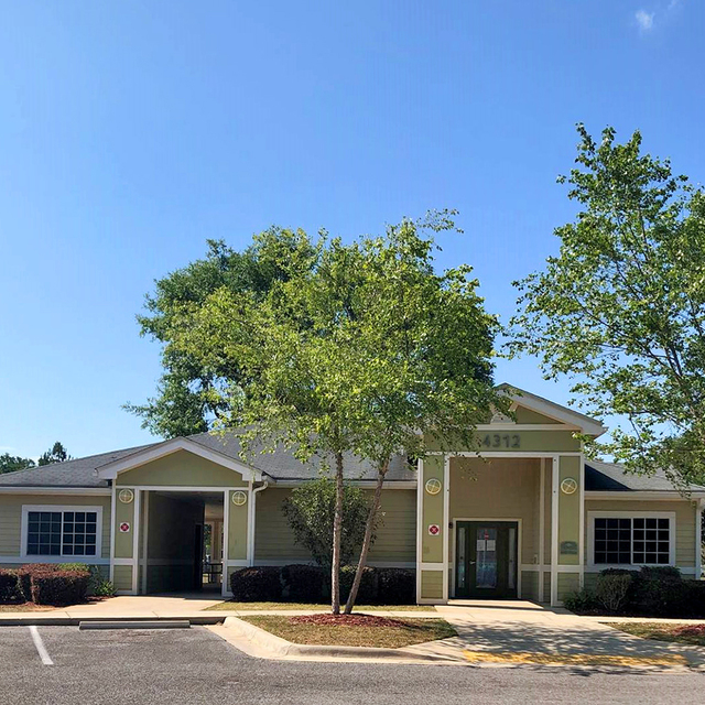 Photo of MAGNOLIA CROSSING. Affordable housing located at 4312 MAGNOLIA CROSSING CIR PACE, FL 32571