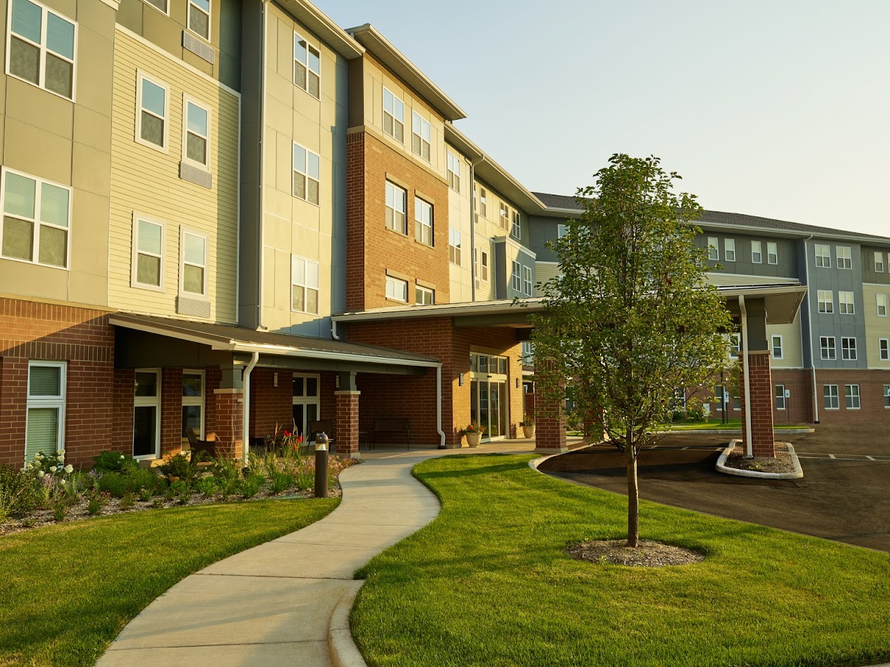 Photo of SOHL AVENUE ASSISTED LIVING. Affordable housing located at 5640 SOHL AVENUE HAMMOND, IN 46230