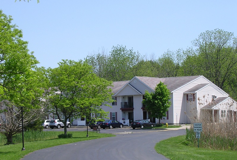 Photo of COLONIAL VILLAGE. Affordable housing located at 5890 BOWMAN RD EAST SYRACUSE, NY 13057