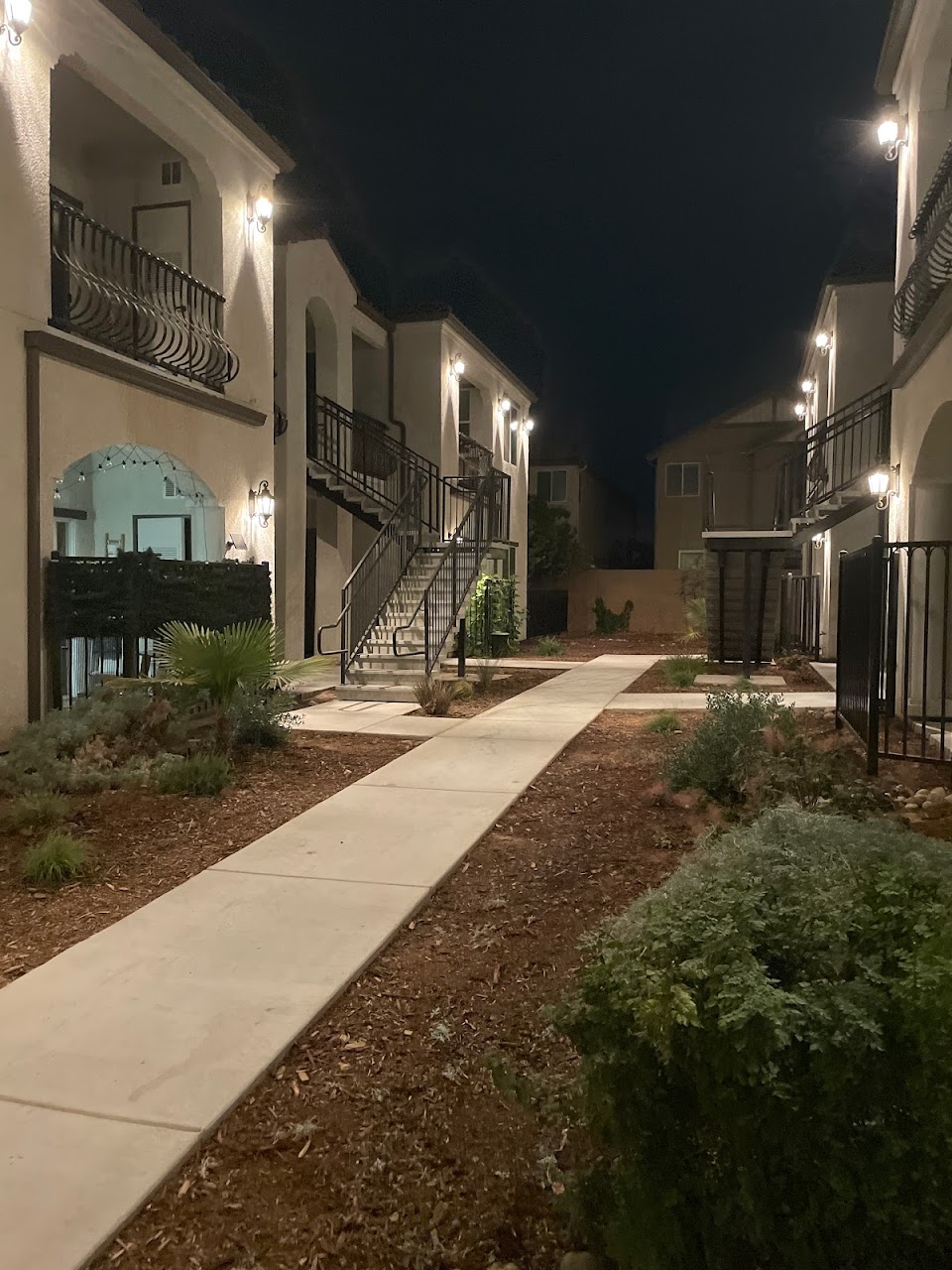 Photo of CALIFORNIAN. Affordable housing located at 851 VAN NESS AVE FRESNO, CA 93721