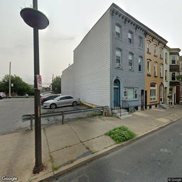 Photo of 137 S EIGHTH ST at 137 S EIGHTH ST ALLENTOWN, PA 18101