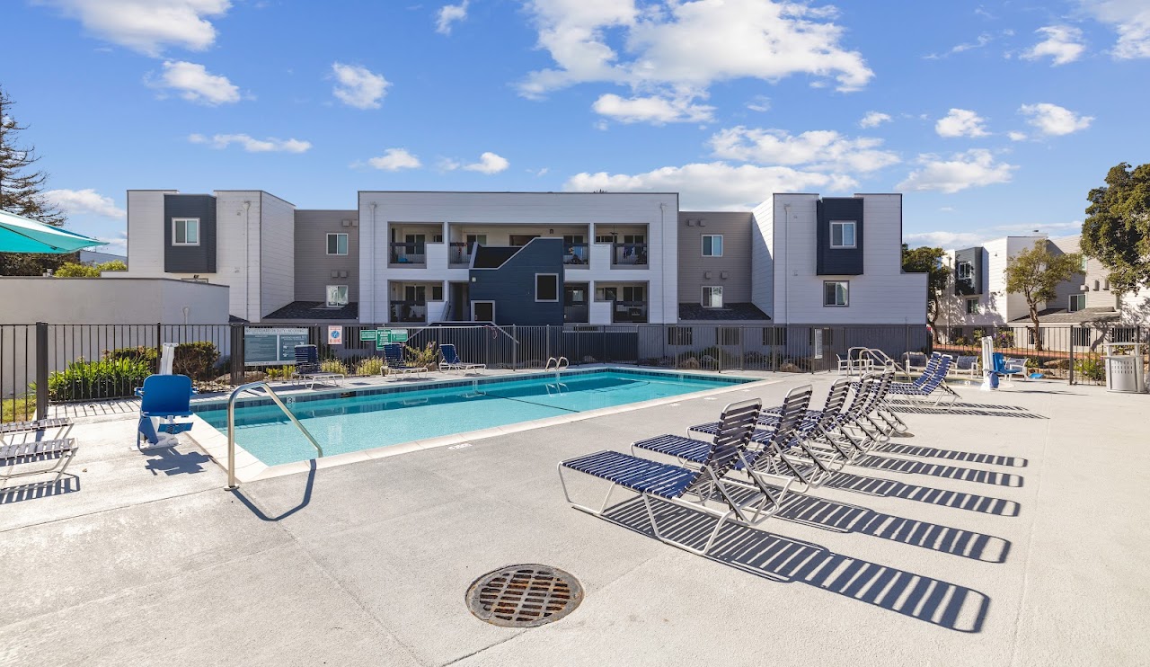Photo of HILLTOP COMMONS APTS. Affordable housing located at 15690 CRESTWOOD DR SAN PABLO, CA 94806