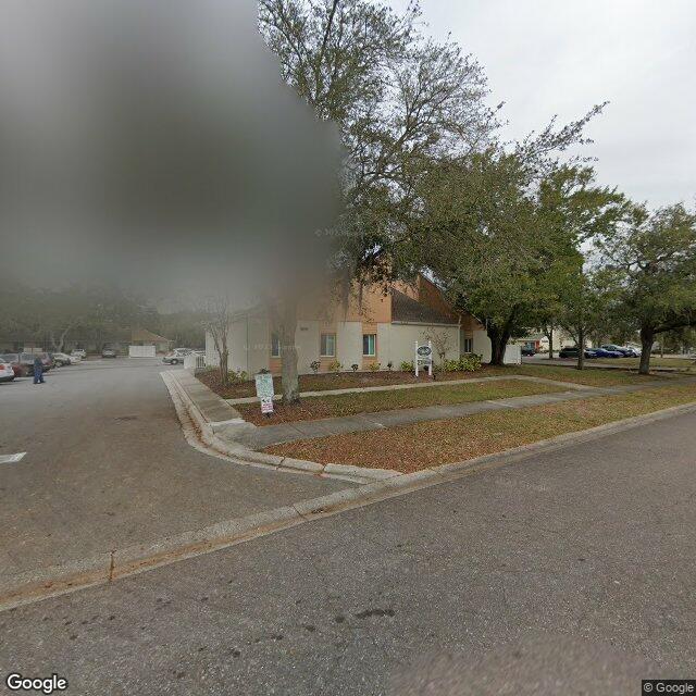 Photo of TARPON SPRINGS HOUSING AUTHORITY at 500 S Walton Avenue TARPON SPRINGS, FL 34689