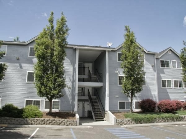 Photo of KNOBLOCK APARTMENTS. Affordable housing located at 700 S 5TH STREET DAYTON, WA 99328