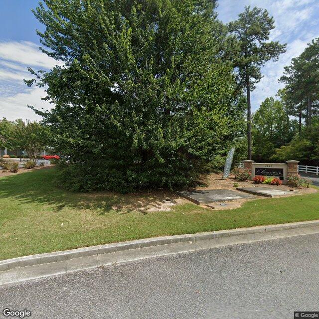 Photo of ASHTON WALK at 4950 GOVERNORS DR FOREST PARK, GA 30297