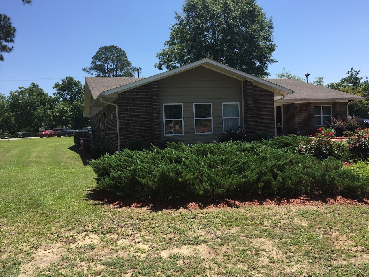 Photo of BRIDGECREEK APARTMENTS. Affordable housing located at 173 BOWENS MILL HWY FITZGERALD, GA 31750